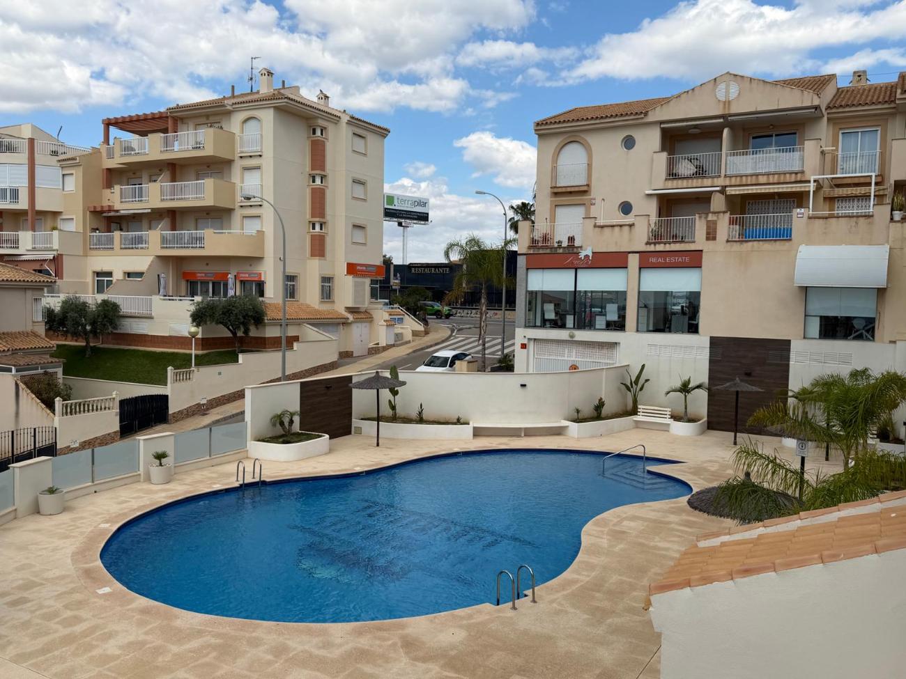 Impecable apartamento de 3 dormitorios